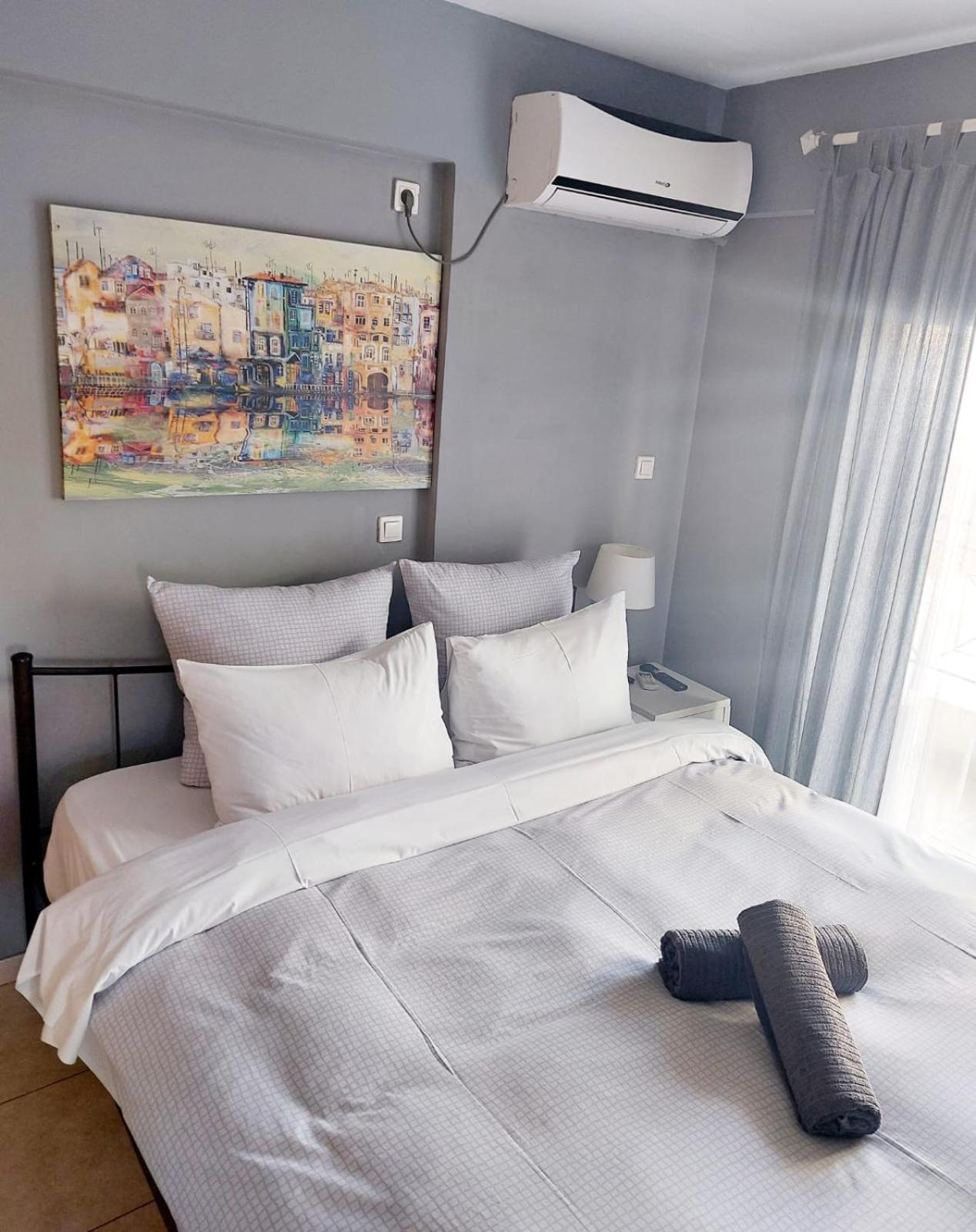 Athens Centre Acropolis "Maisonette" Apartment #551 Екстер'єр фото