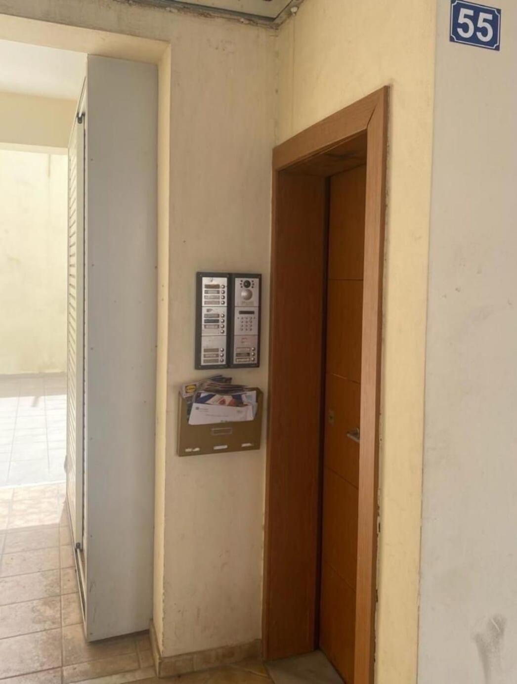 Athens Centre Acropolis "Maisonette" Apartment #551 Екстер'єр фото