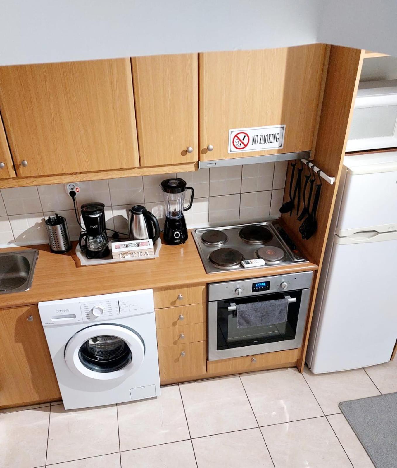 Athens Centre Acropolis "Maisonette" Apartment #551 Екстер'єр фото