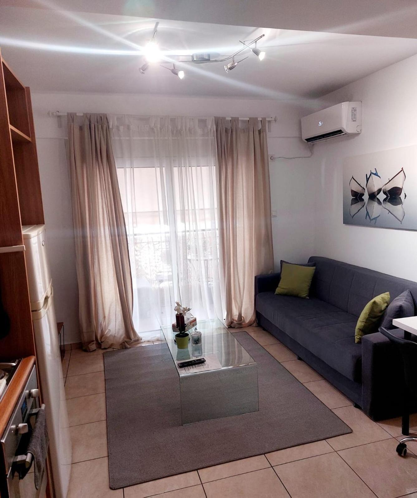 Athens Centre Acropolis "Maisonette" Apartment #551 Екстер'єр фото
