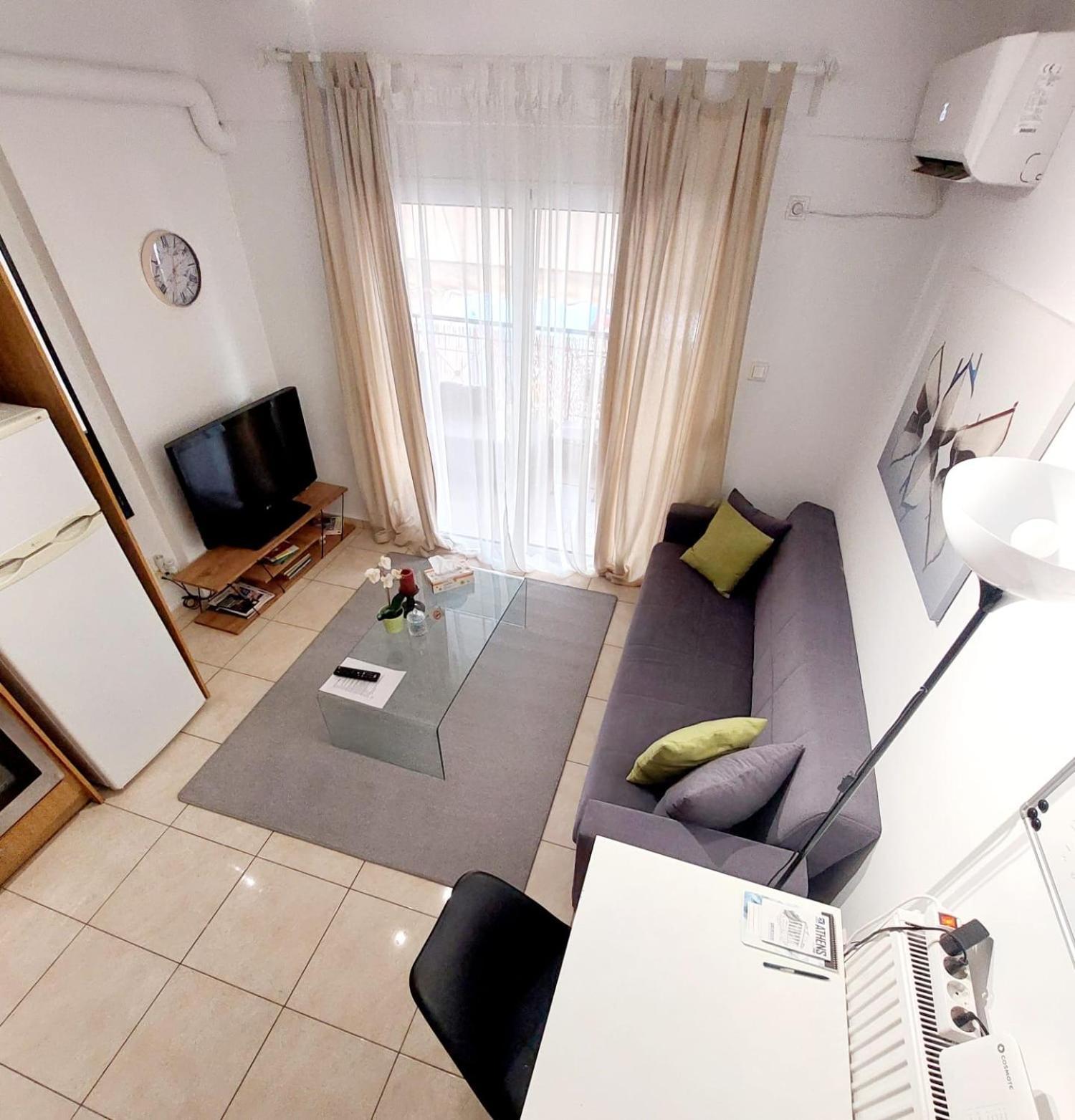 Athens Centre Acropolis "Maisonette" Apartment #551 Екстер'єр фото