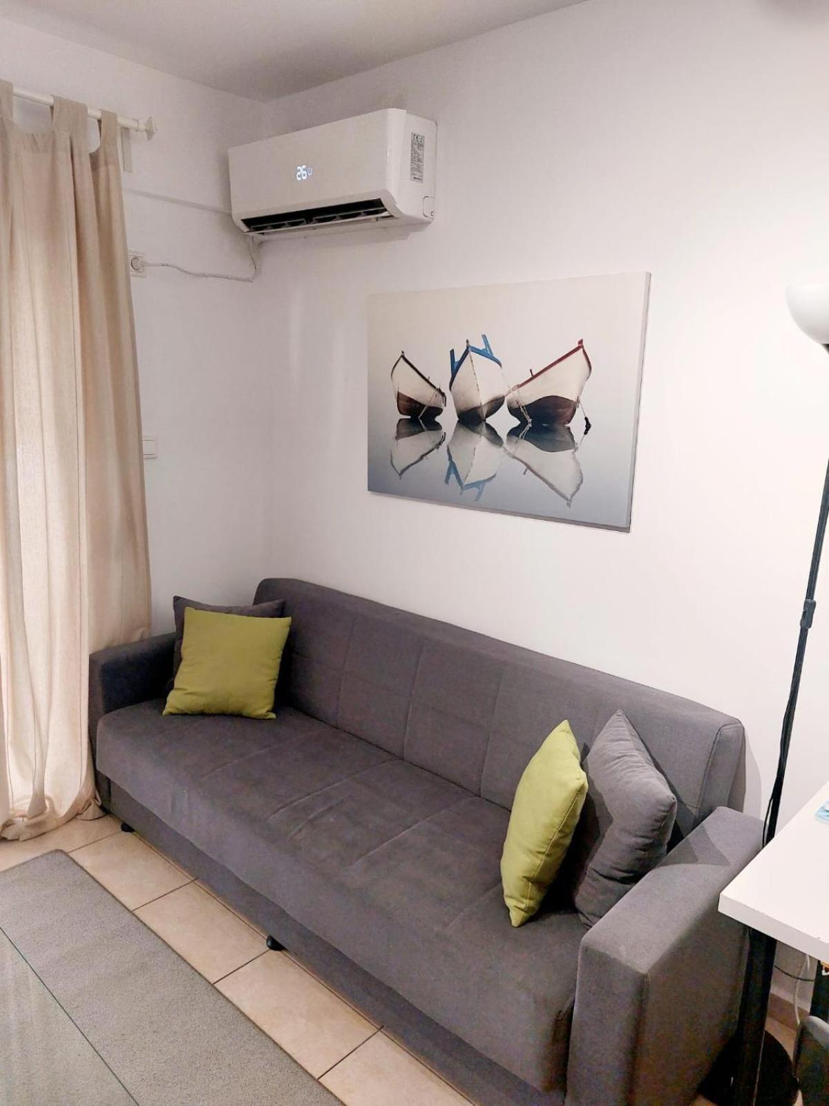 Athens Centre Acropolis "Maisonette" Apartment #551 Екстер'єр фото