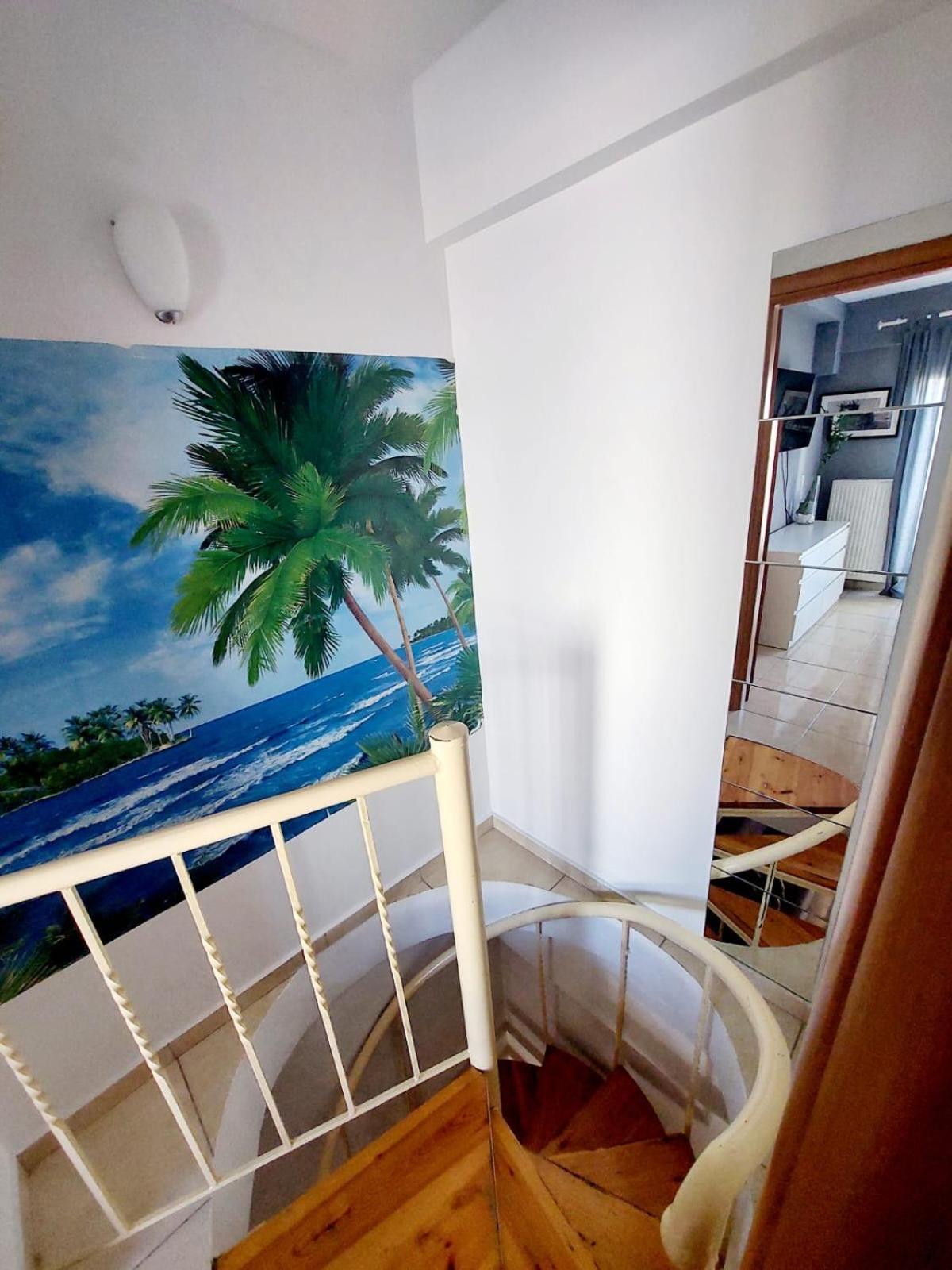 Athens Centre Acropolis "Maisonette" Apartment #551 Екстер'єр фото